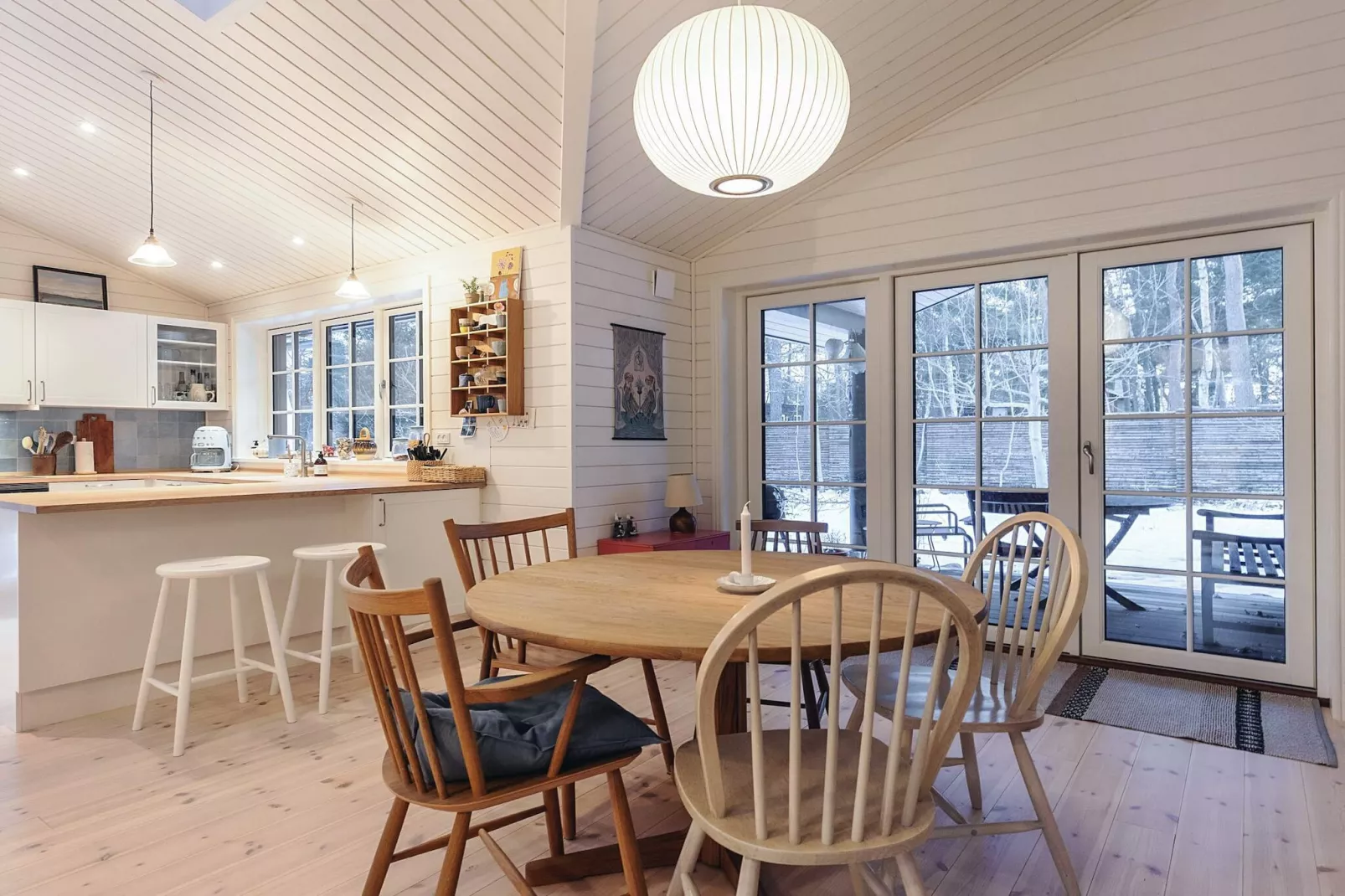 5 sterren vakantie huis in Gilleleje-Binnen