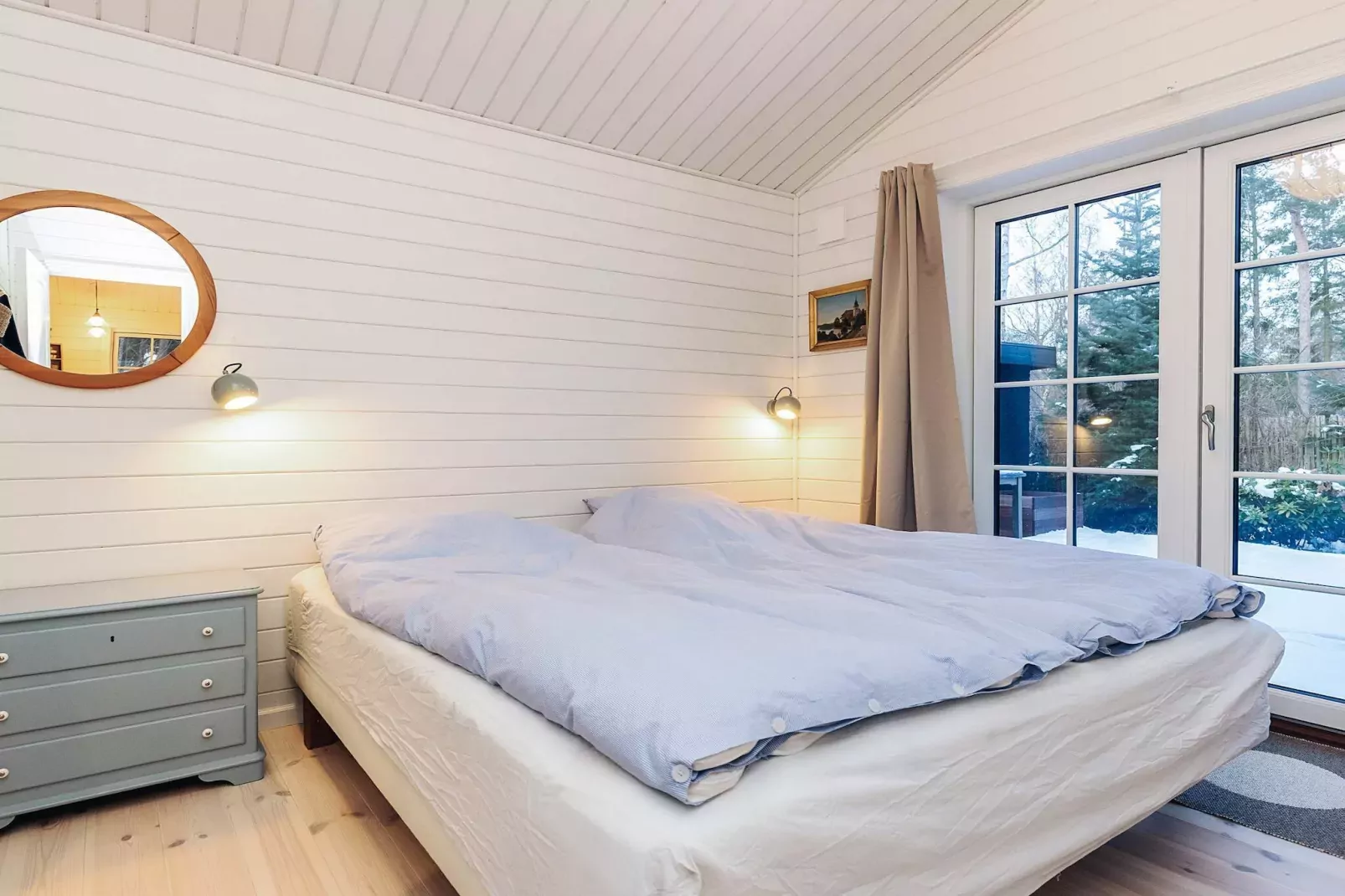 5 sterren vakantie huis in Gilleleje-Binnen