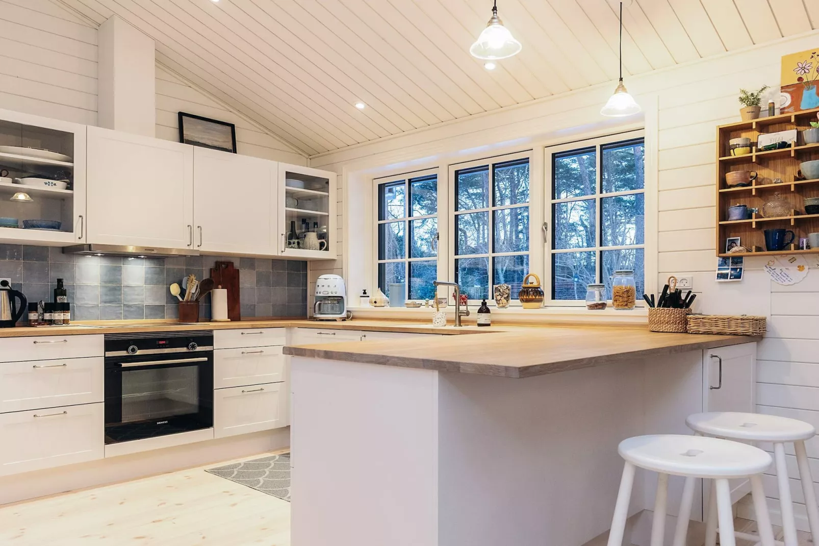 5 sterren vakantie huis in Gilleleje-Binnen