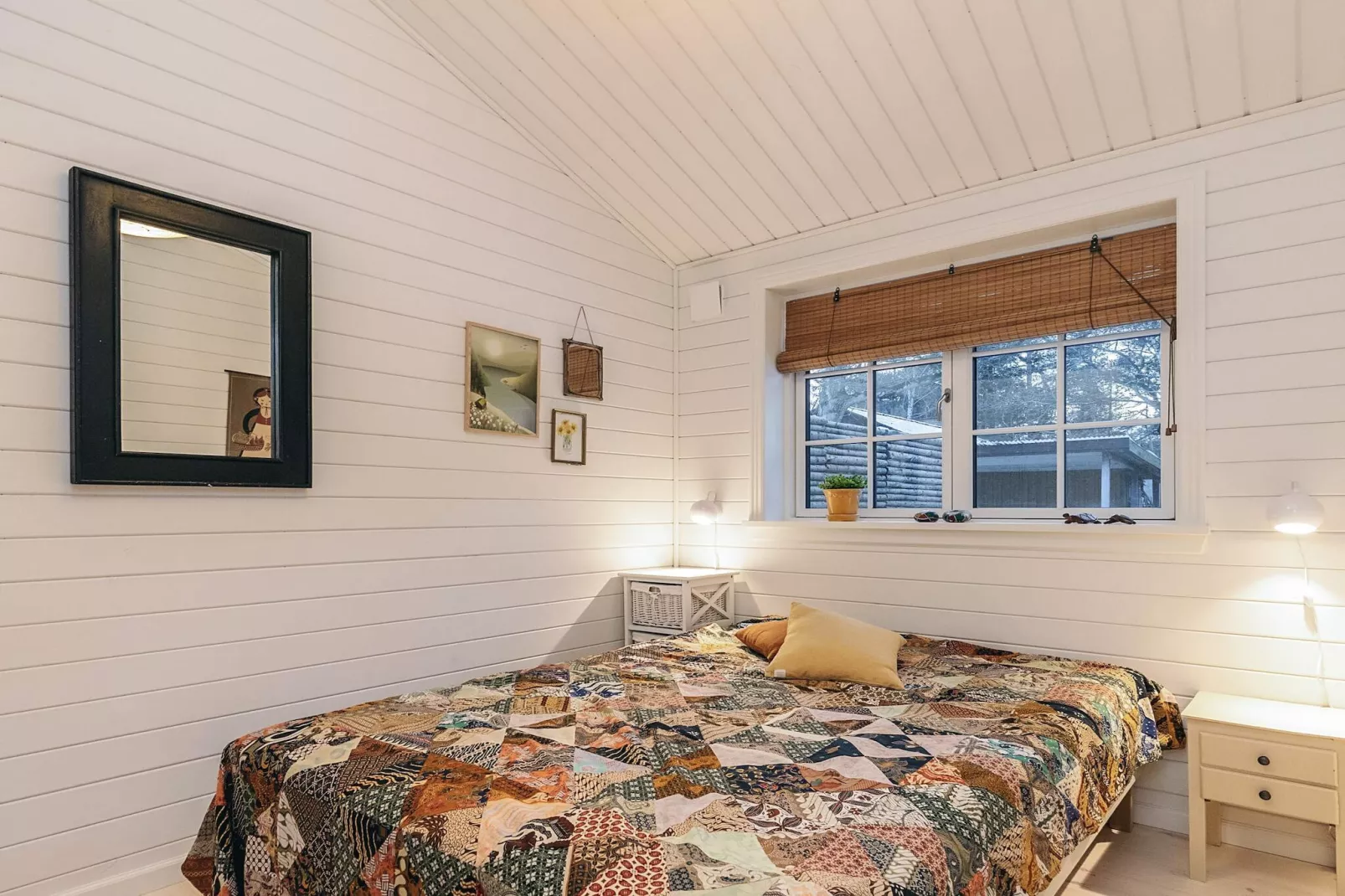 5 sterren vakantie huis in Gilleleje-Binnen
