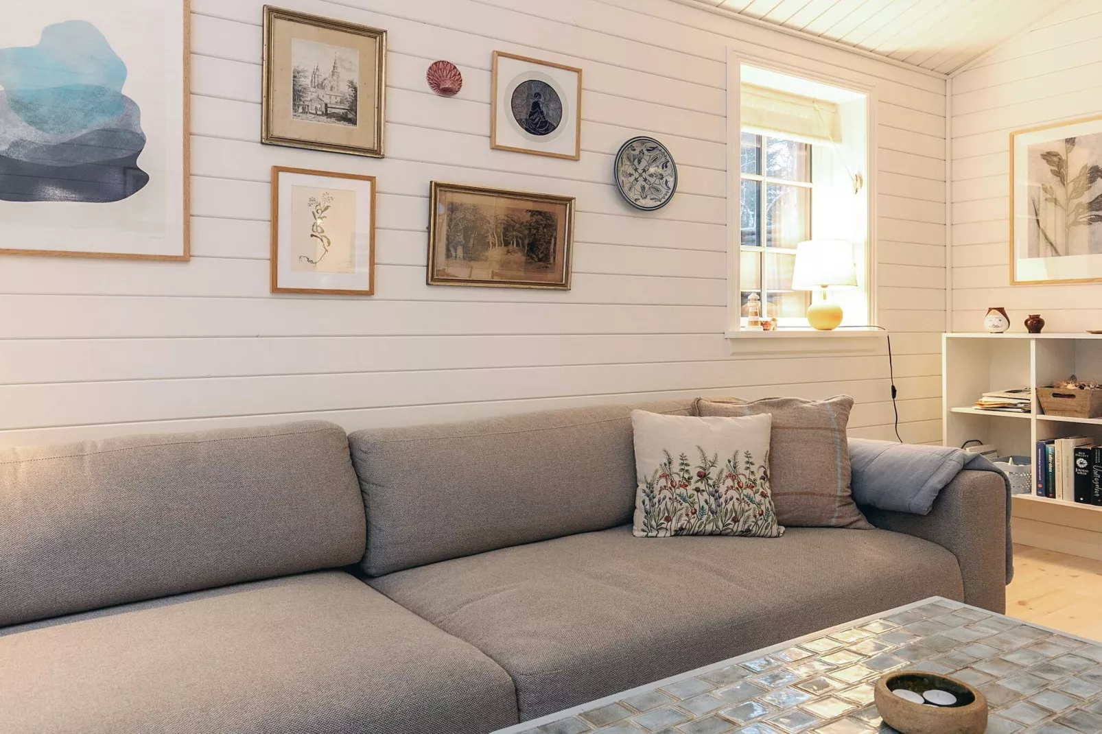 5 sterren vakantie huis in Gilleleje-Binnen