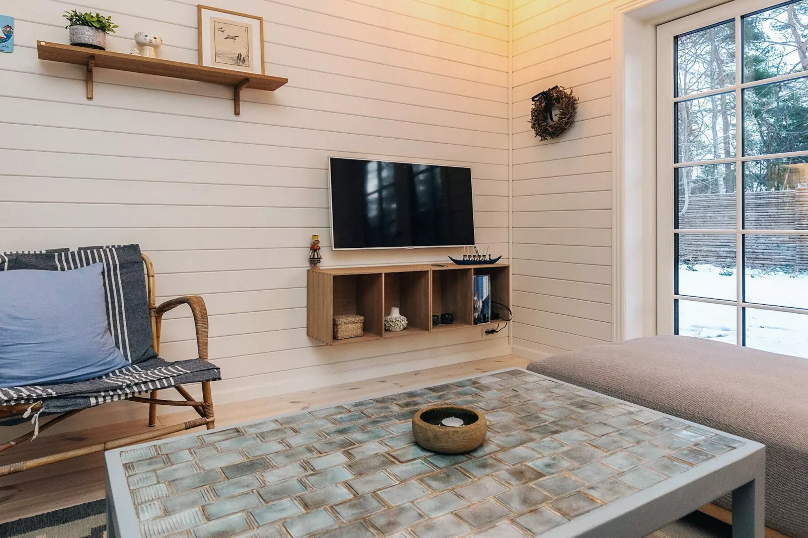 5 sterren vakantie huis in Gilleleje-Binnen
