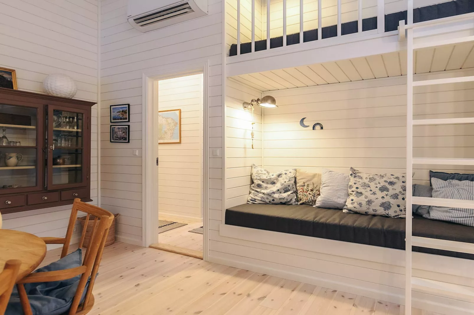 5 sterren vakantie huis in Gilleleje-Binnen