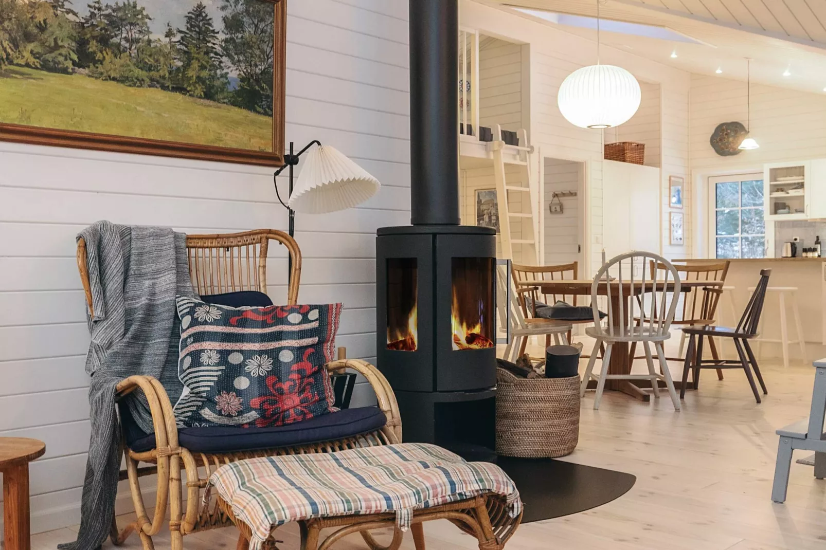 5 sterren vakantie huis in Gilleleje-Binnen