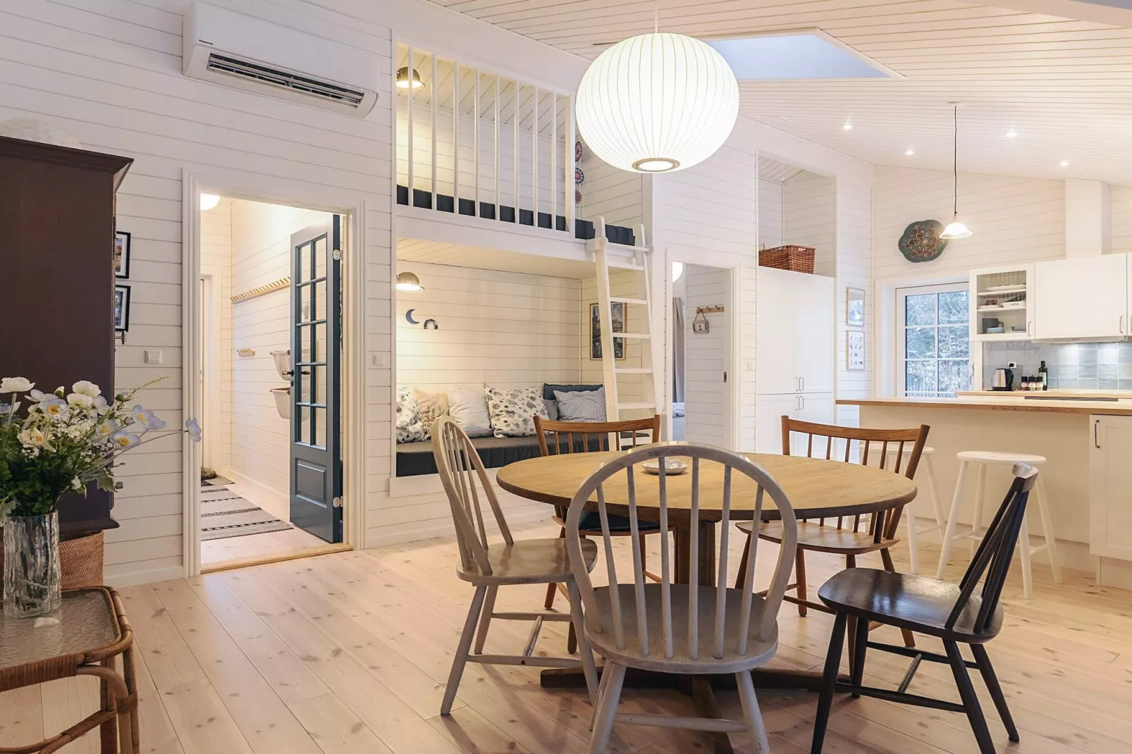 5 sterren vakantie huis in Gilleleje-Binnen