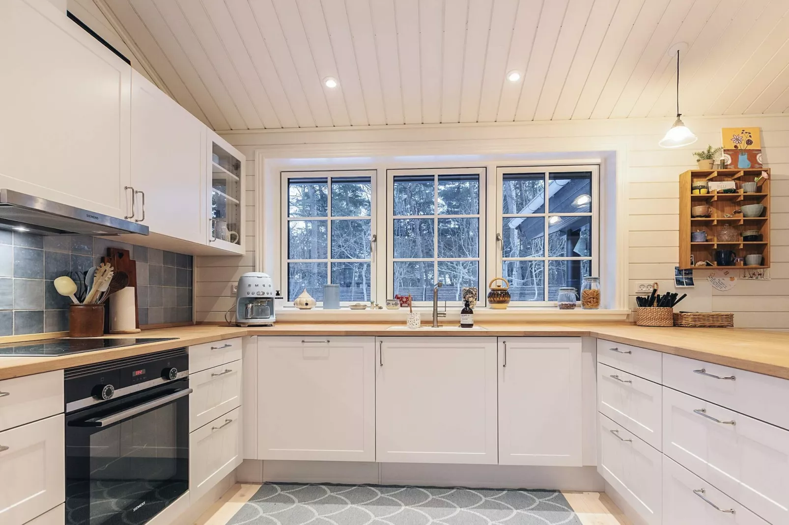 5 sterren vakantie huis in Gilleleje-Binnen