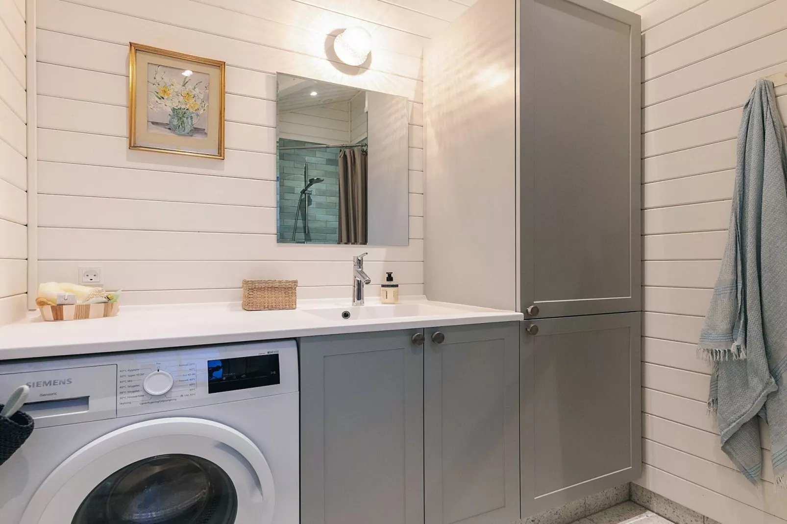 5 sterren vakantie huis in Gilleleje-Binnen