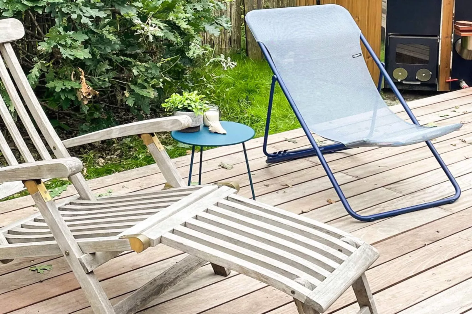 5 sterren vakantie huis in Gilleleje-Uitzicht