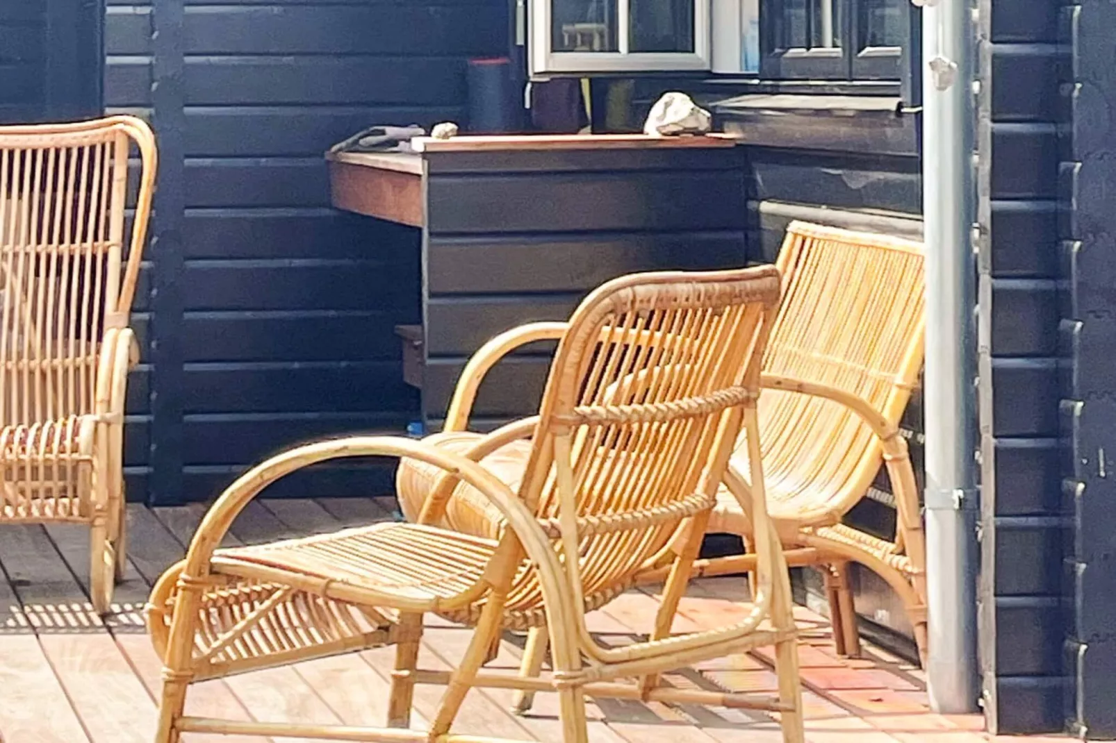 5 sterren vakantie huis in Gilleleje-Uitzicht