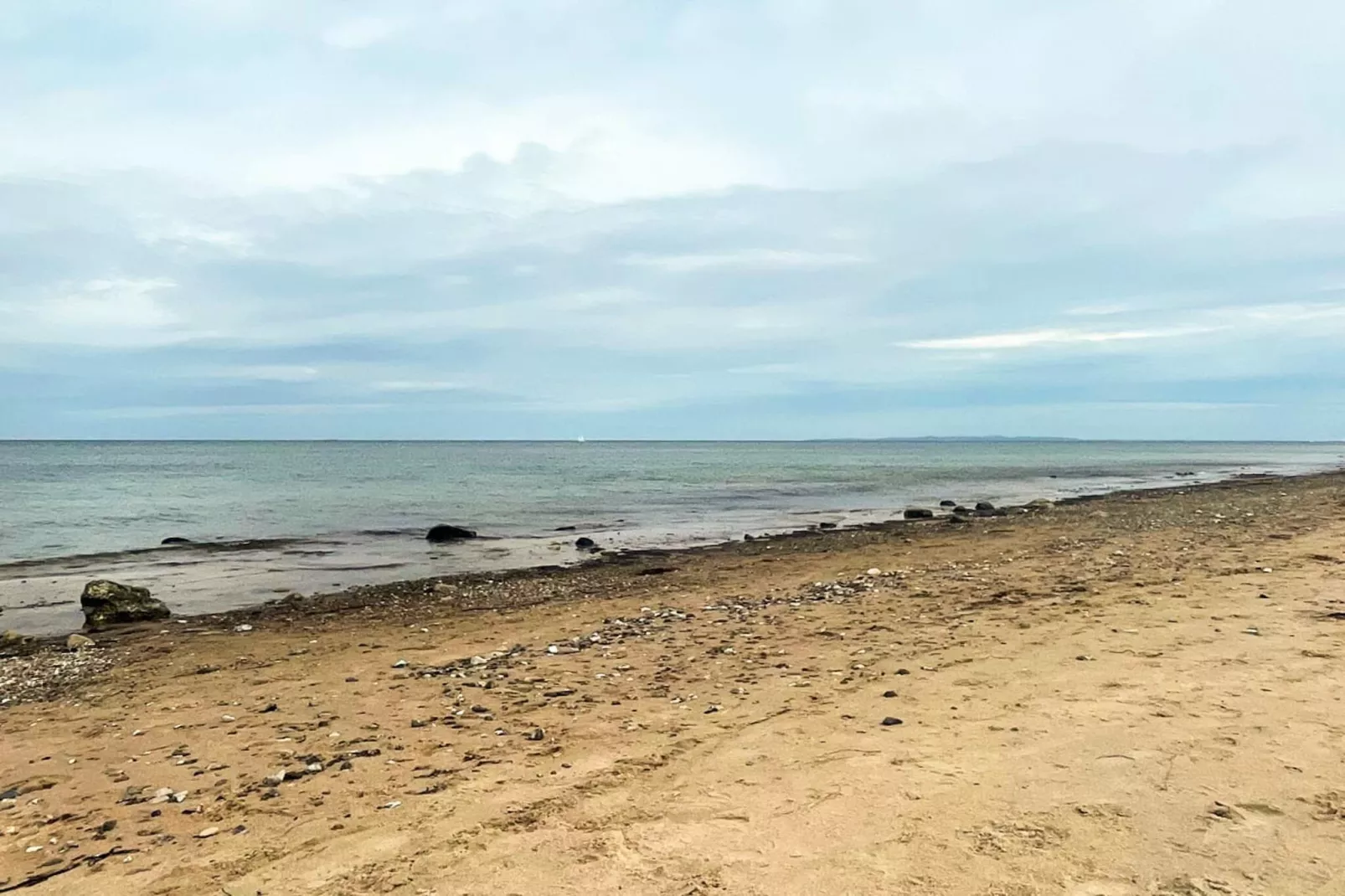 5 sterren vakantie huis in Gilleleje-Uitzicht
