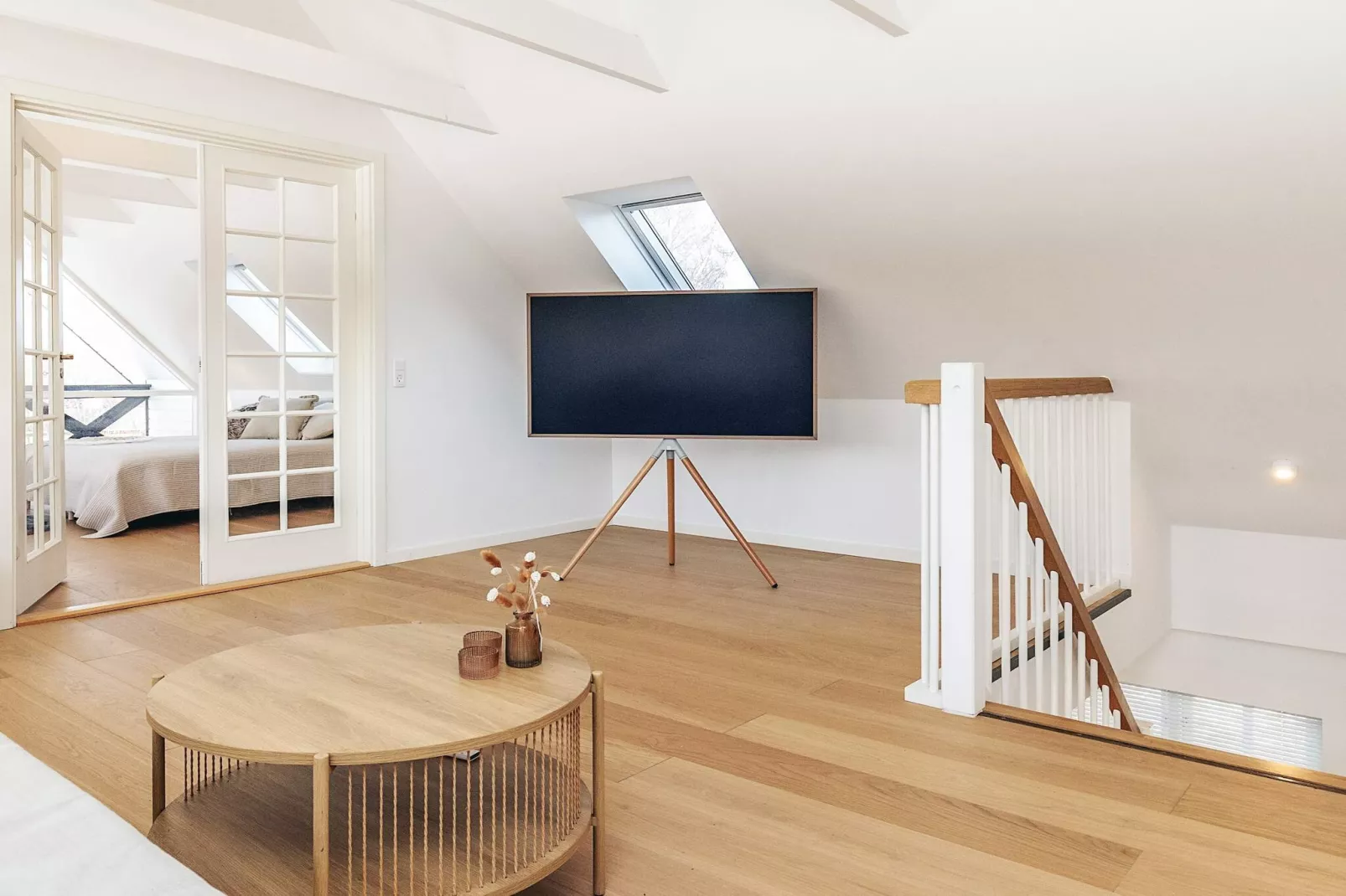 5 sterren vakantie huis in Liseleje-Binnen