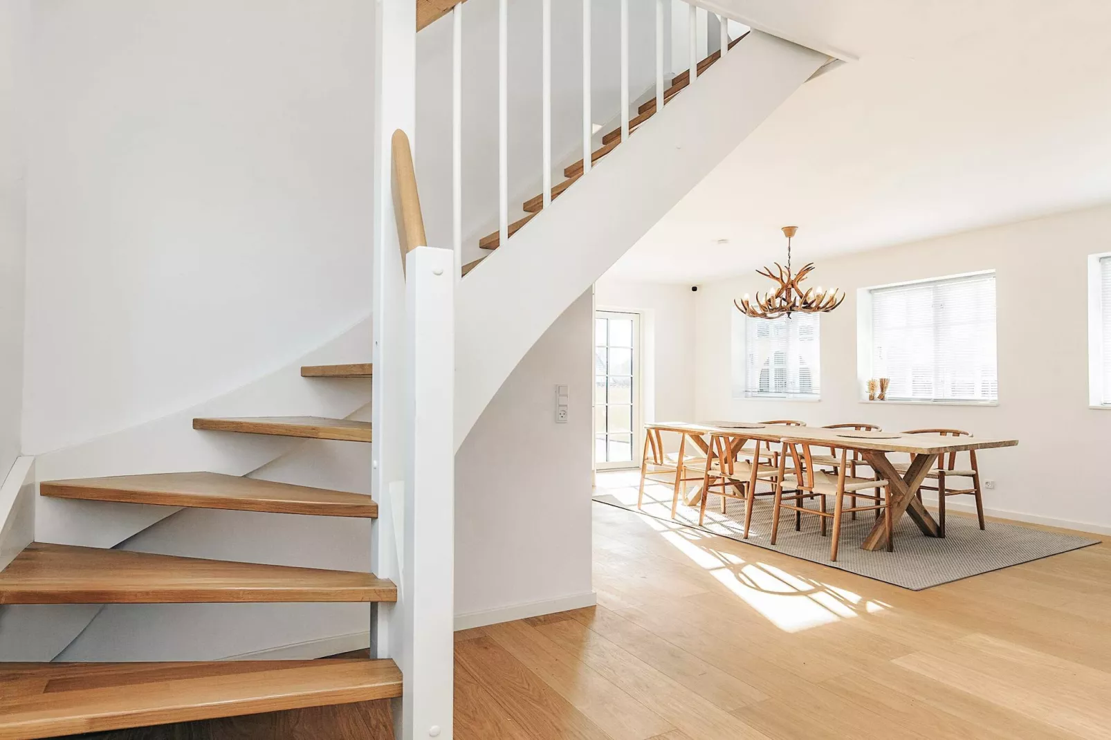 5 sterren vakantie huis in Liseleje-Binnen
