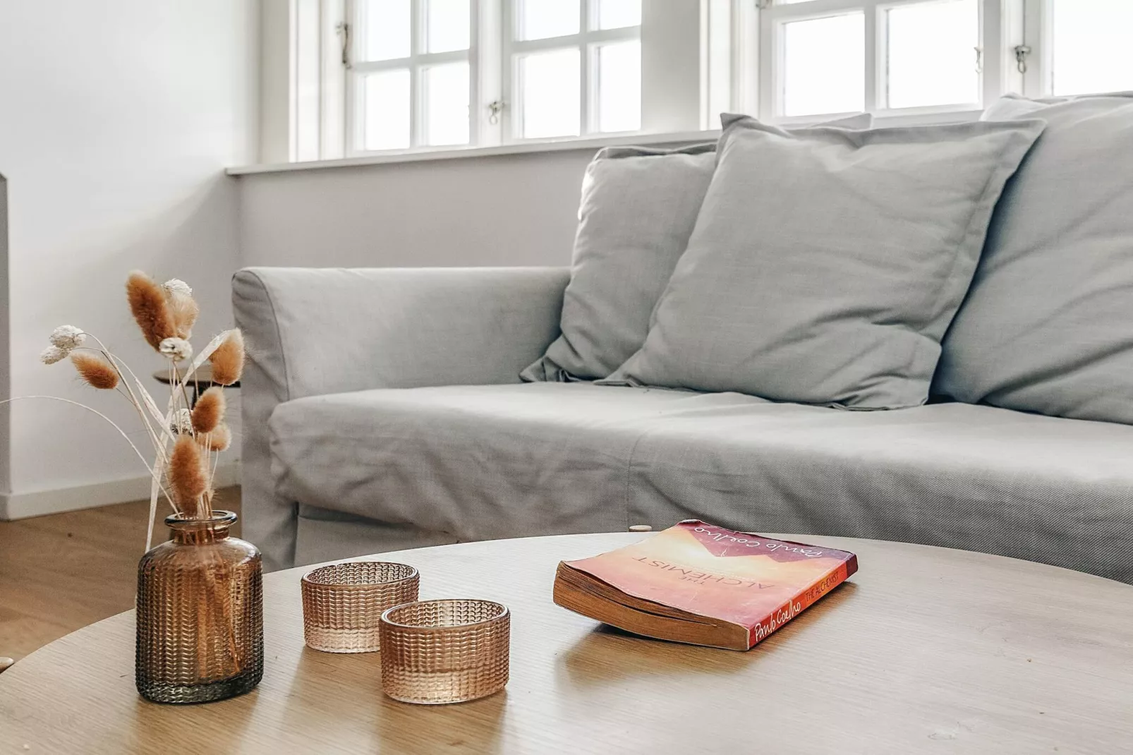 5 sterren vakantie huis in Liseleje-Binnen