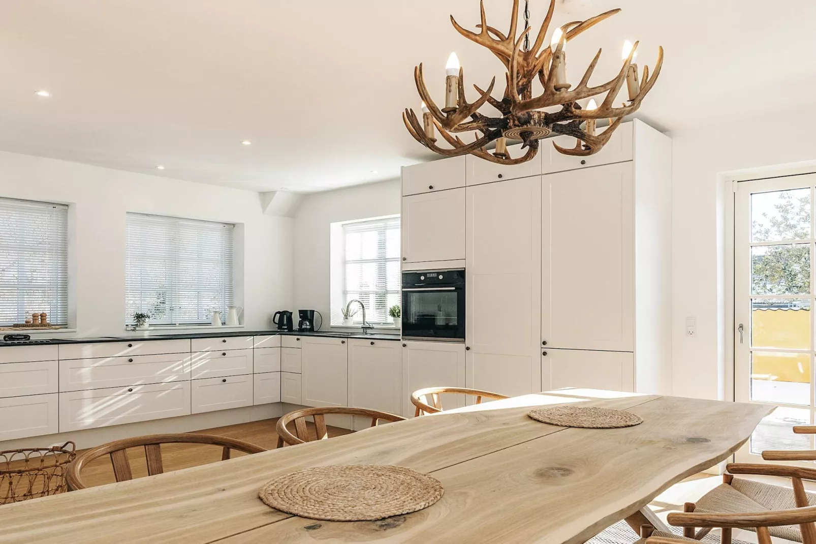 5 sterren vakantie huis in Liseleje-Binnen