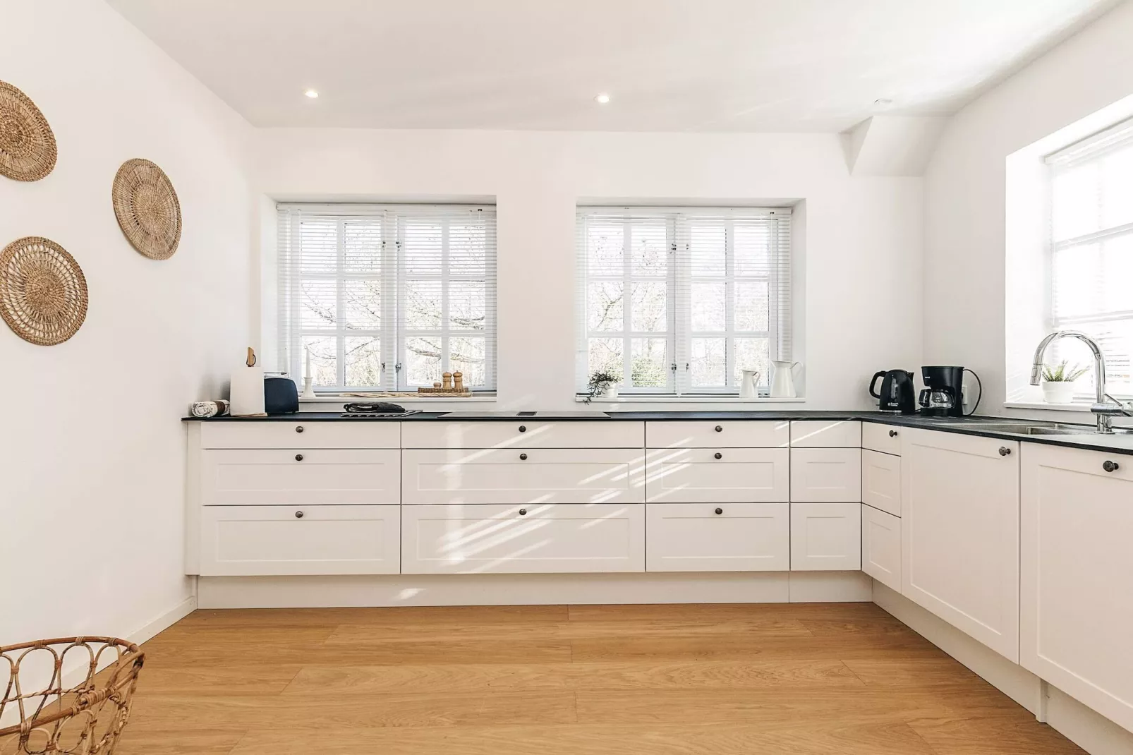 5 sterren vakantie huis in Liseleje-Binnen