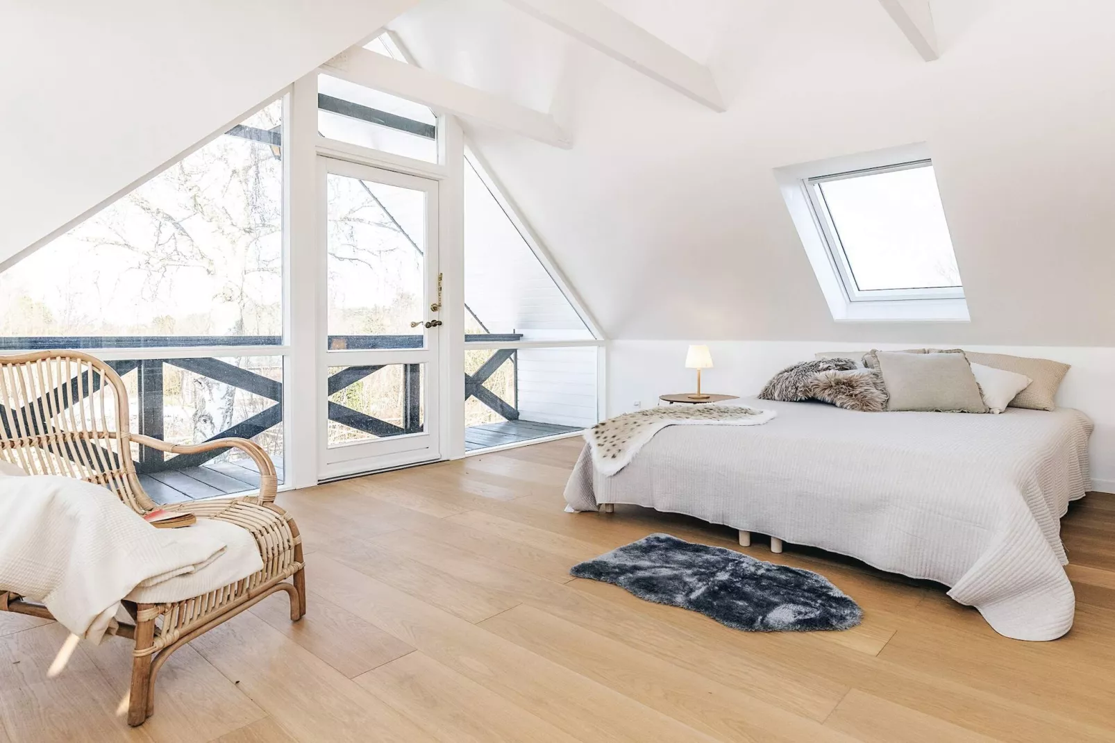 5 sterren vakantie huis in Liseleje-Binnen