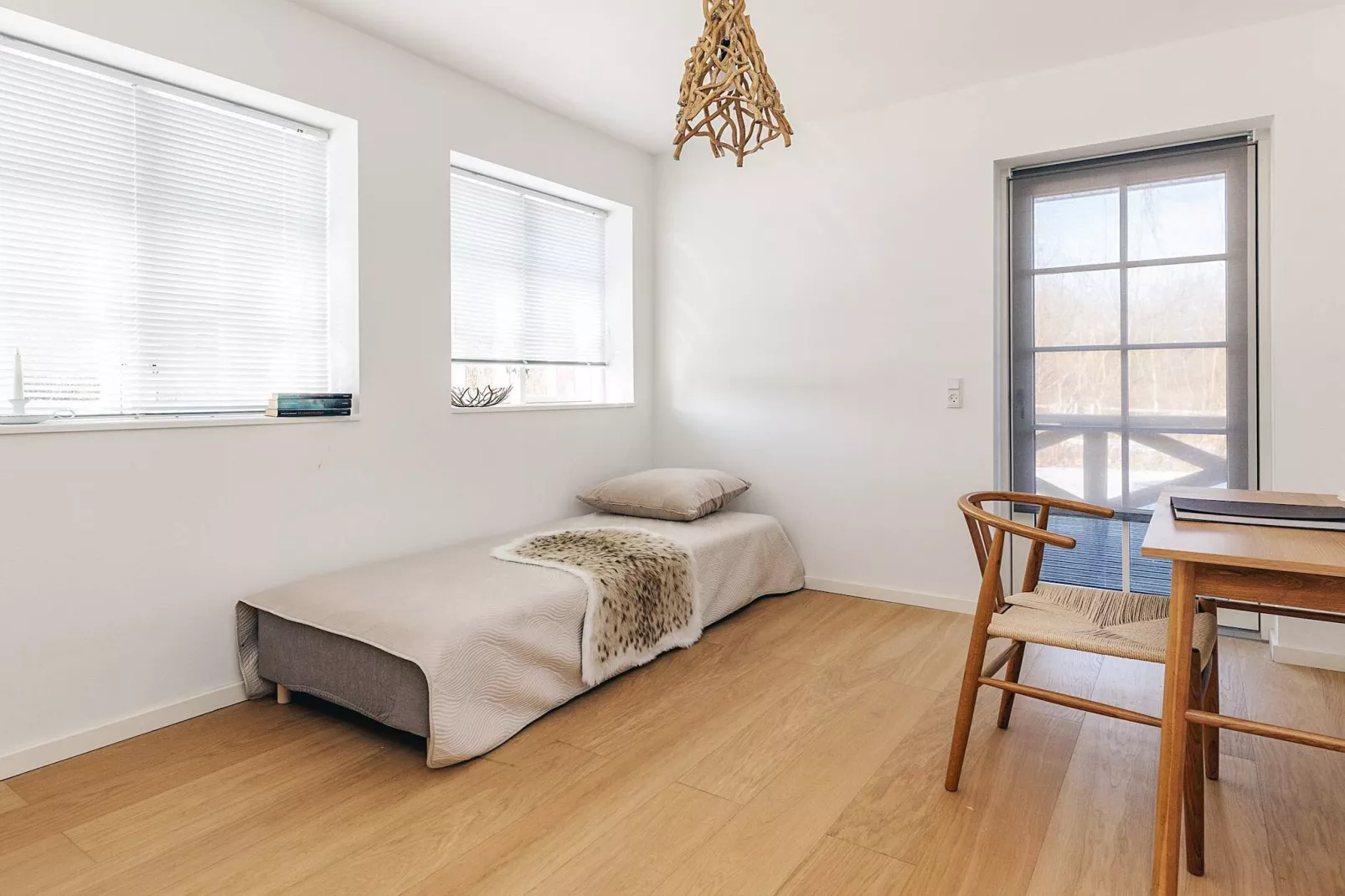 5 sterren vakantie huis in Liseleje-Binnen