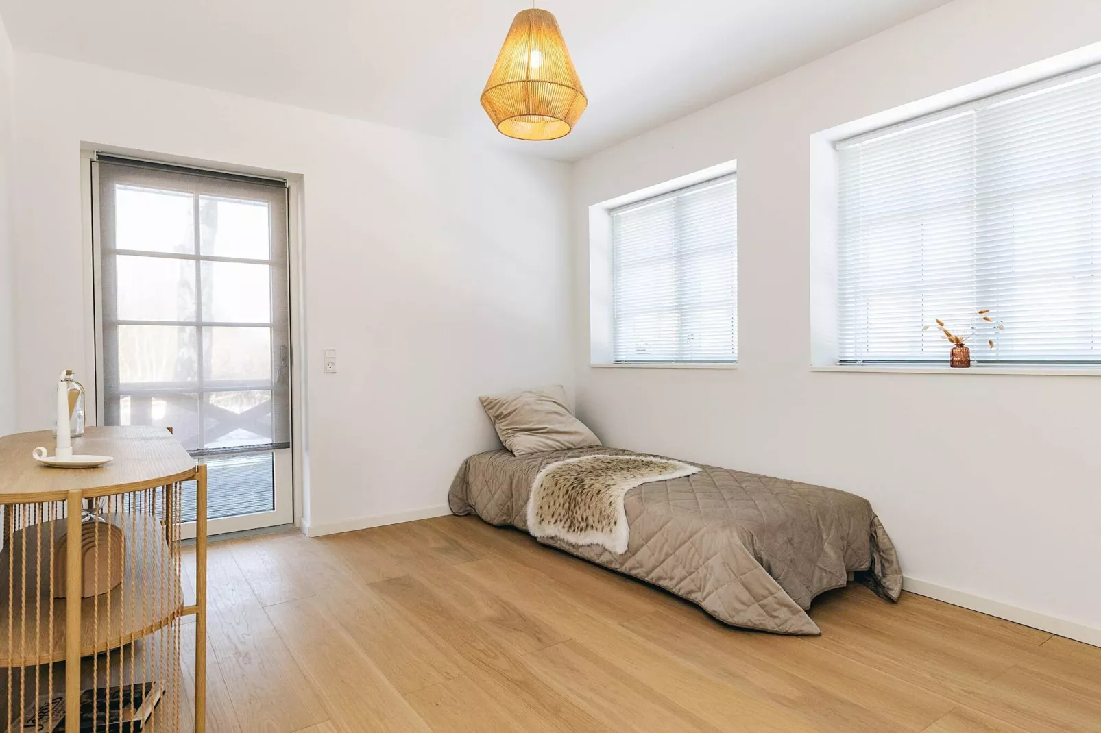 5 sterren vakantie huis in Liseleje-Binnen