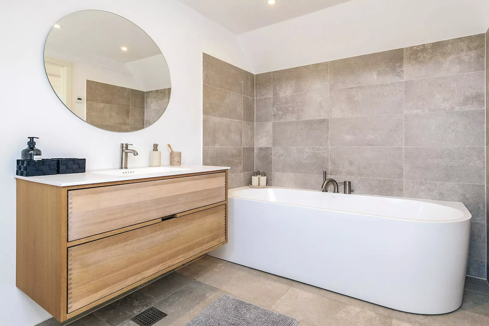 5 sterren vakantie huis in Liseleje-Binnen