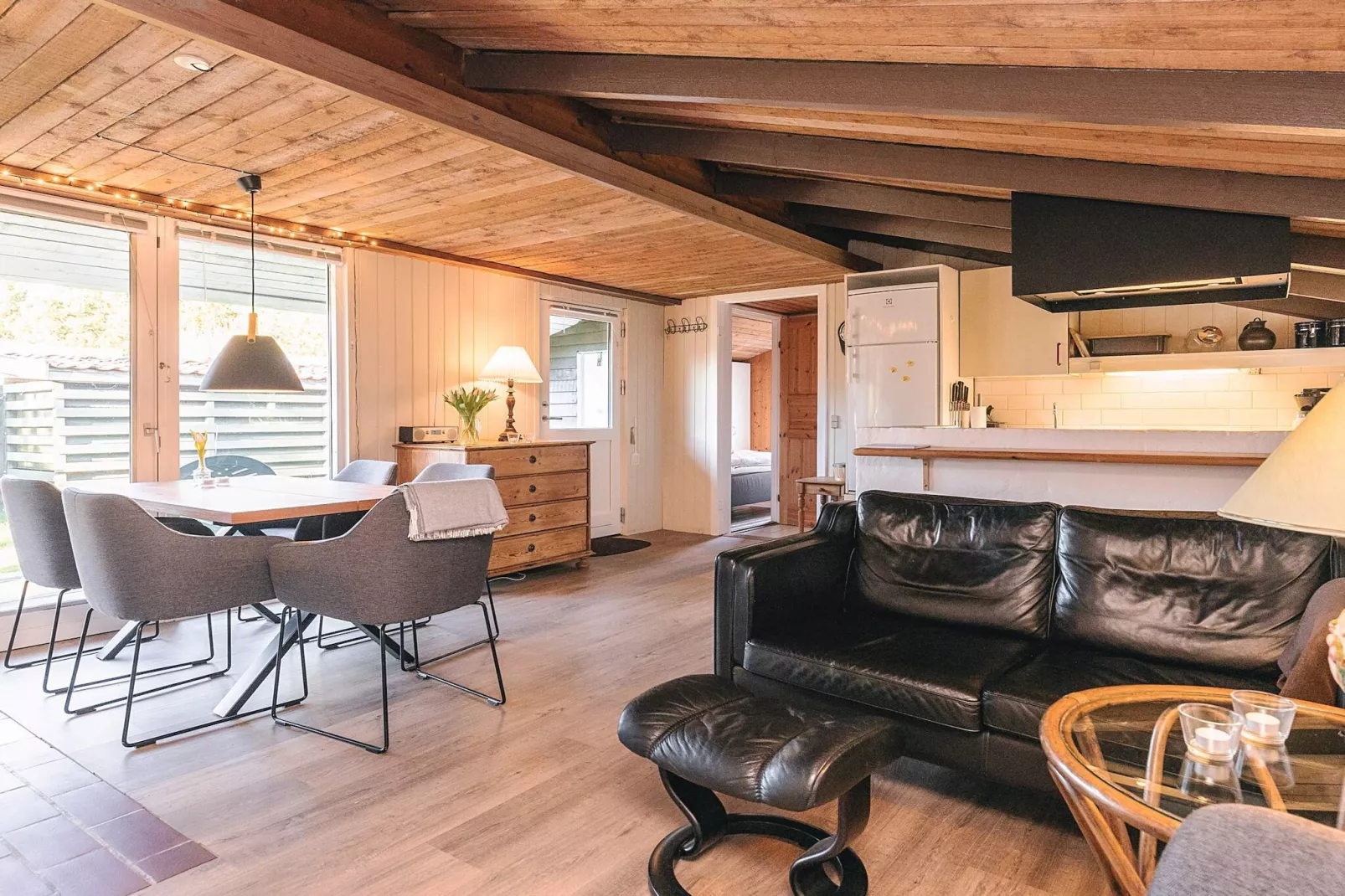 4 sterren vakantie huis in Hals-Binnen