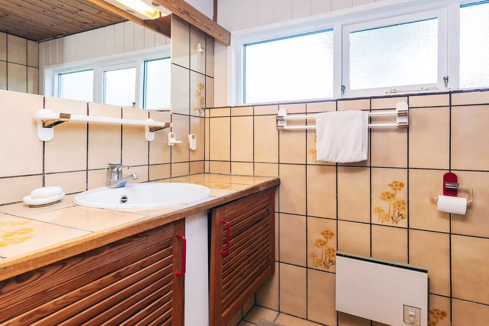 4 sterren vakantie huis in Hals-Binnen