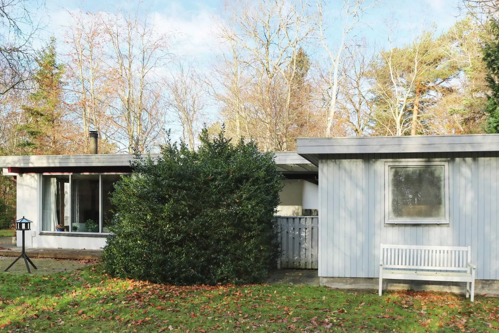 8 persoons vakantie huis in Hadsund-By Traum-Buitenlucht