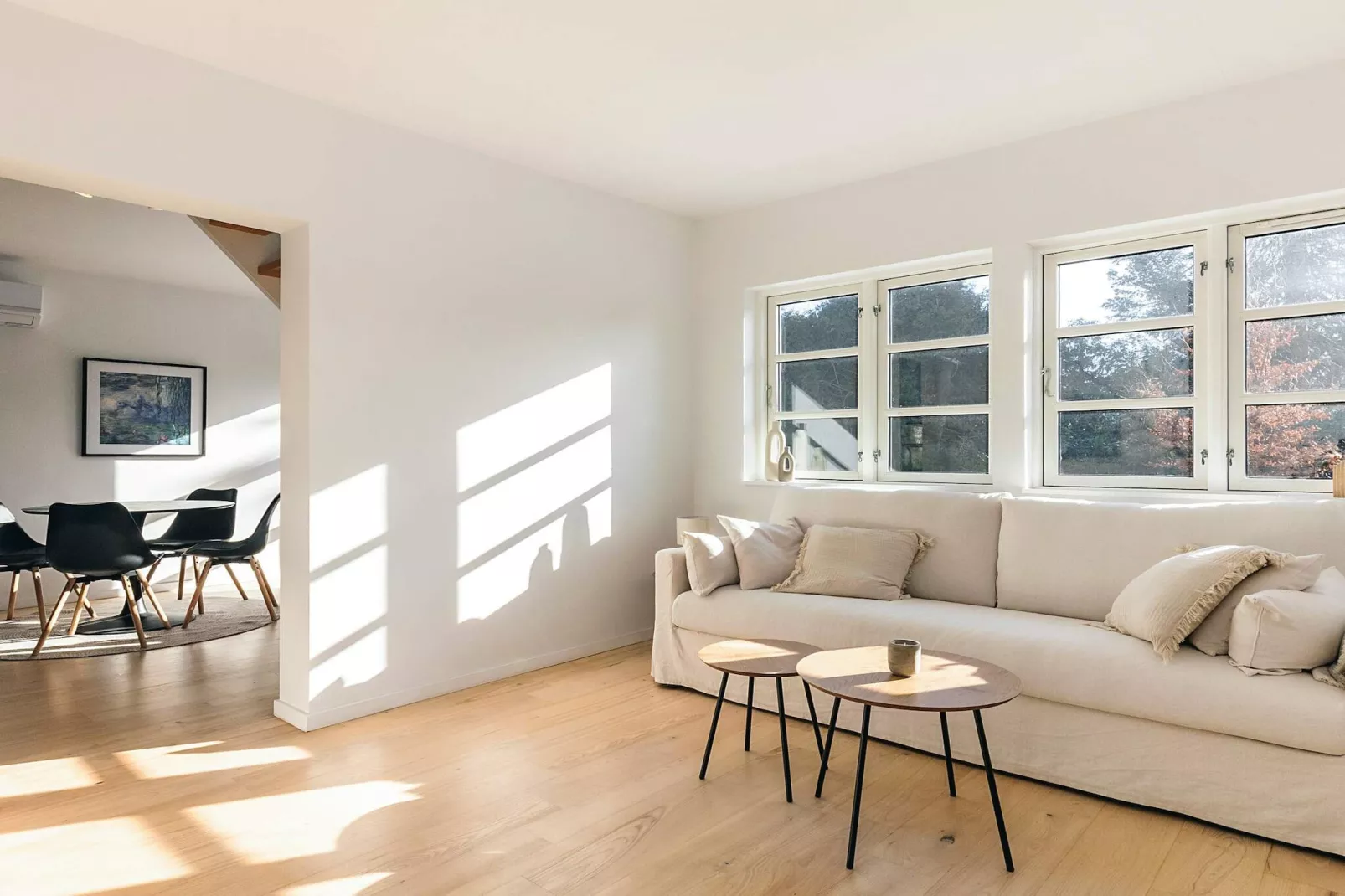 5 sterren vakantie huis in Liseleje-Binnen