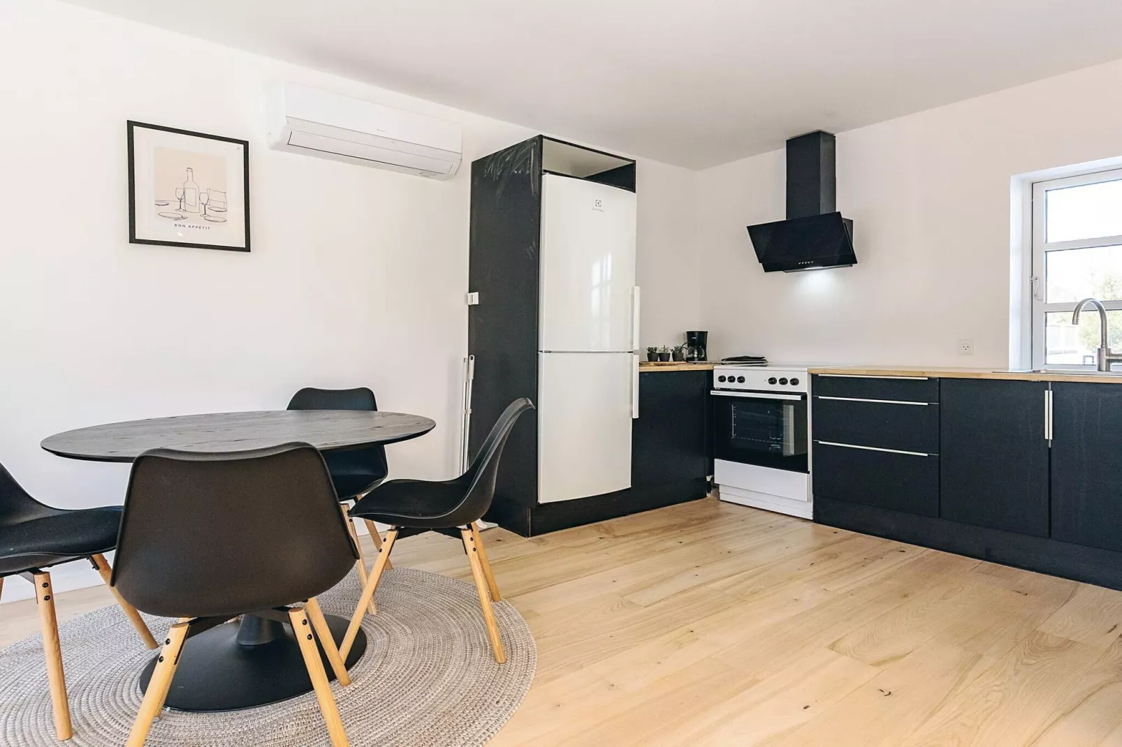 5 sterren vakantie huis in Liseleje-Binnen