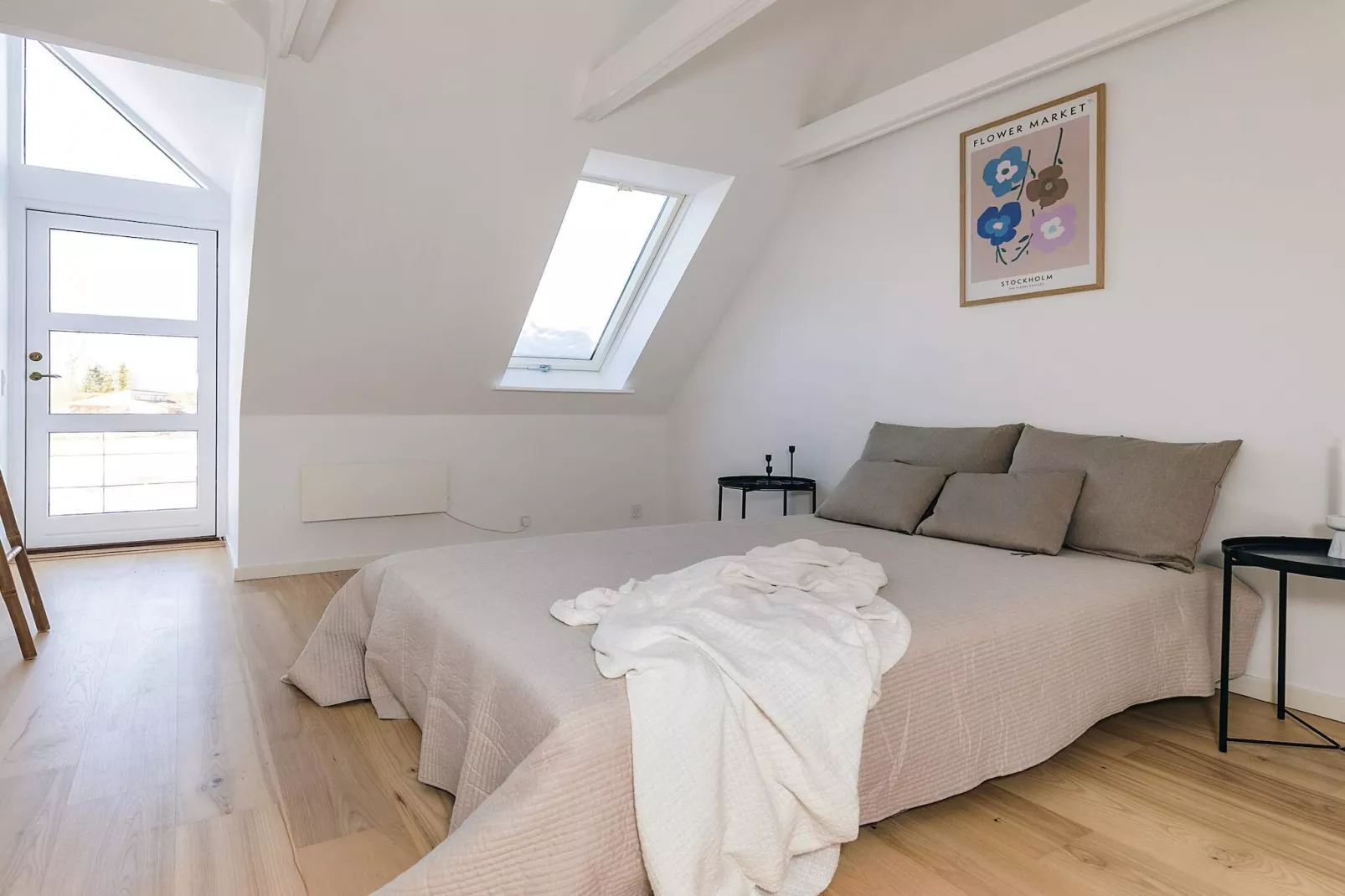 5 sterren vakantie huis in Liseleje-Binnen