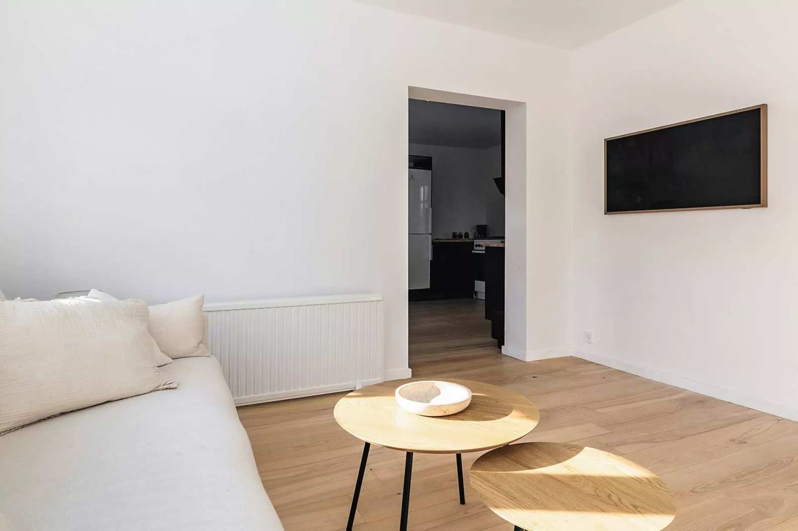 5 sterren vakantie huis in Liseleje-Binnen