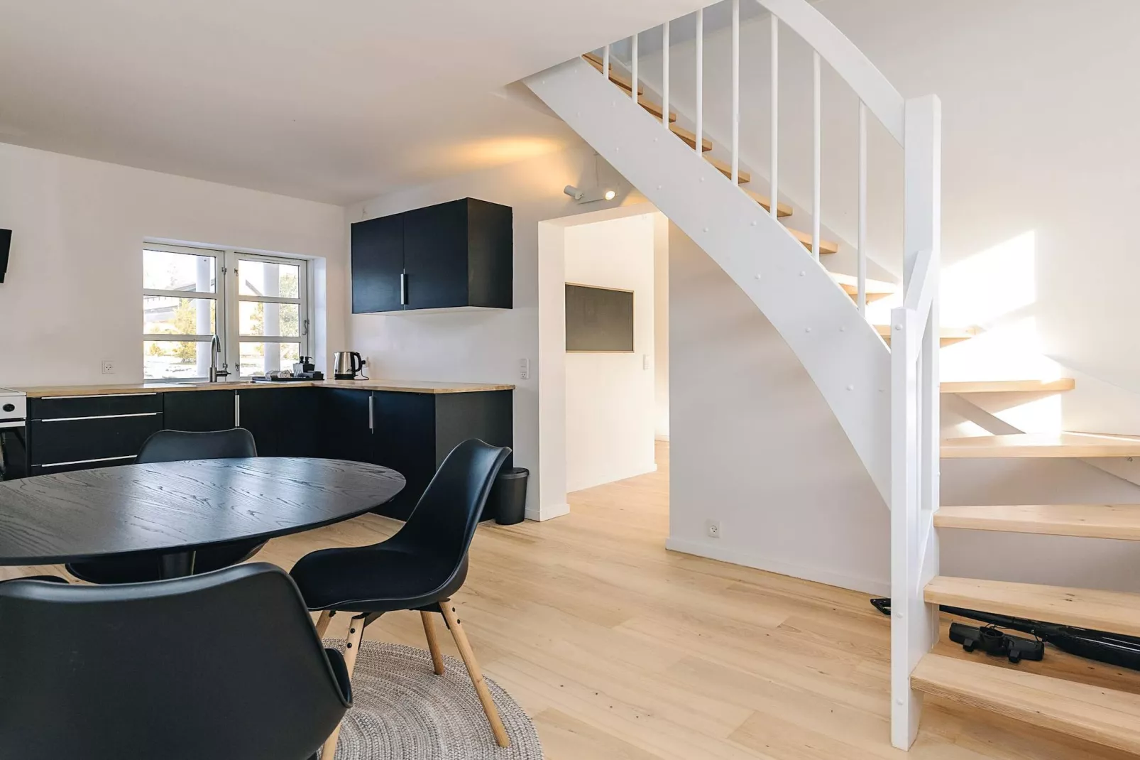 5 sterren vakantie huis in Liseleje-Binnen