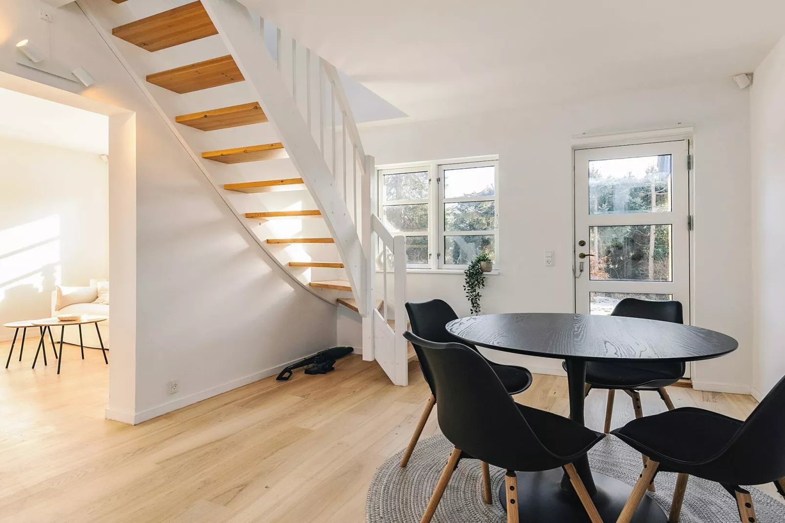 5 sterren vakantie huis in Liseleje-Binnen