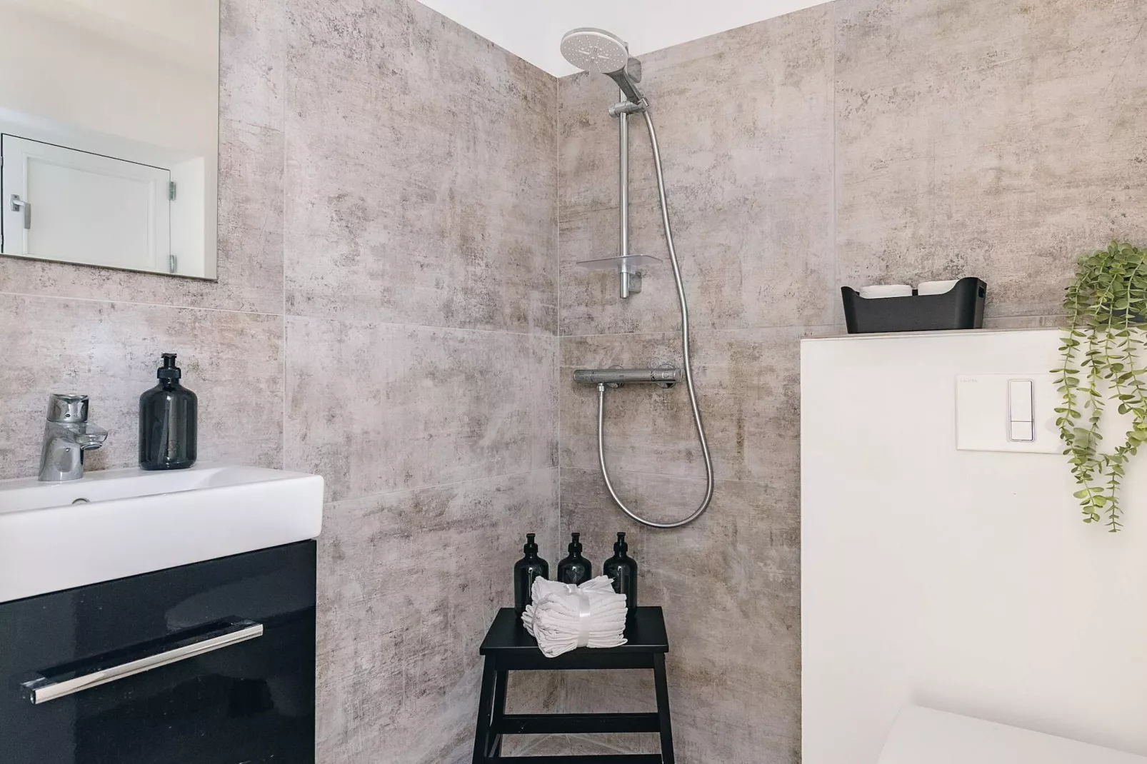 5 sterren vakantie huis in Liseleje-Binnen