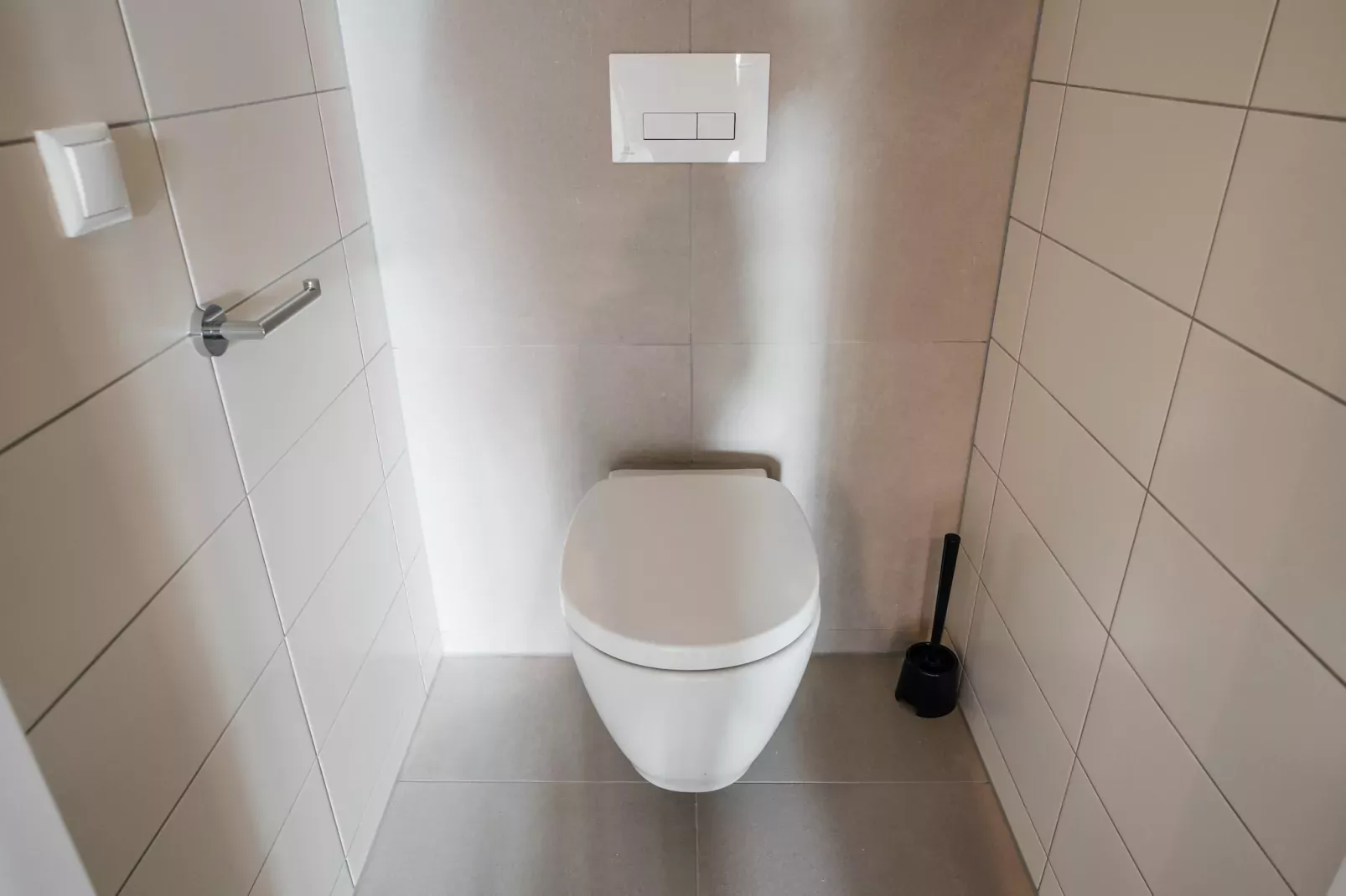 Walden 2-Badkamer