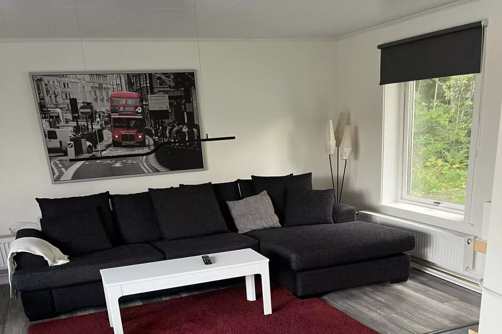 4 sterren vakantie huis in Molkom-Binnen