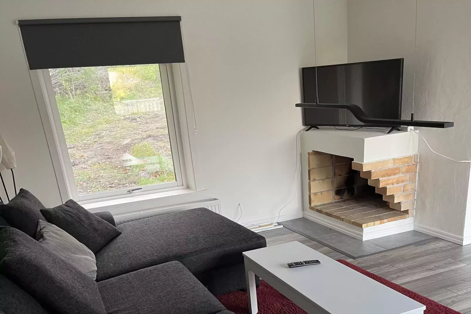 4 sterren vakantie huis in Molkom-Binnen