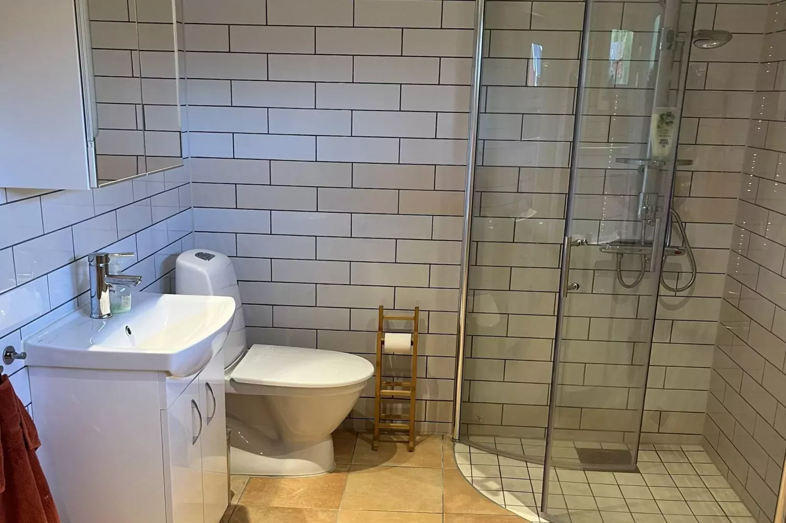 4 sterren vakantie huis in Molkom-Binnen
