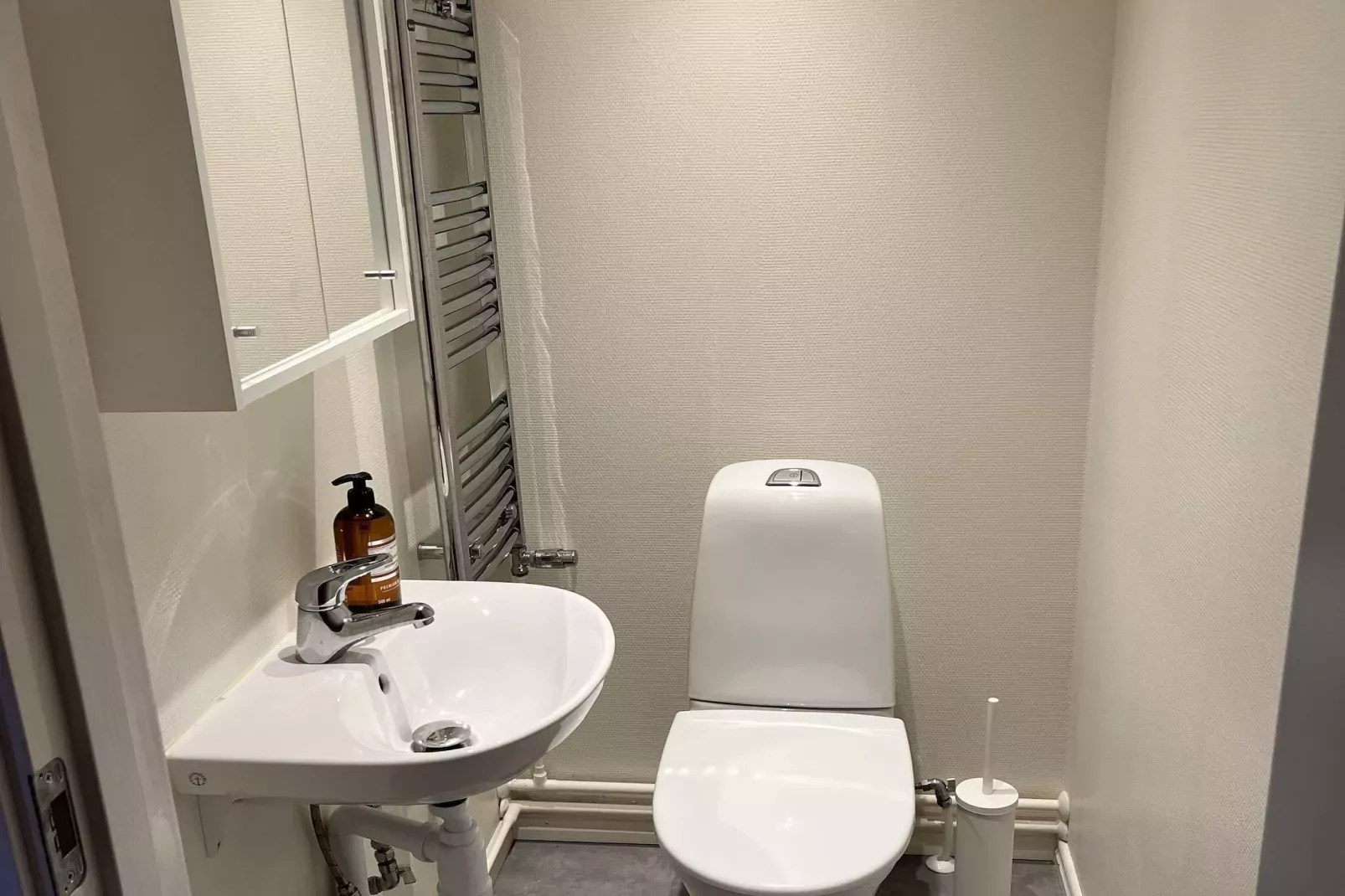 4 sterren vakantie huis in Molkom-Binnen