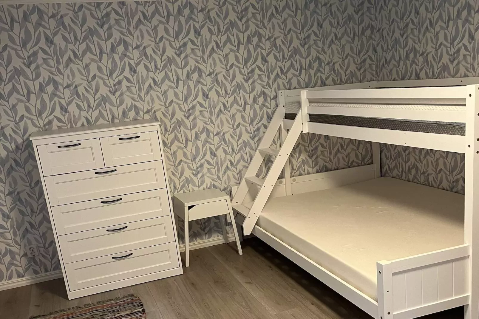 4 sterren vakantie huis in Molkom-Binnen