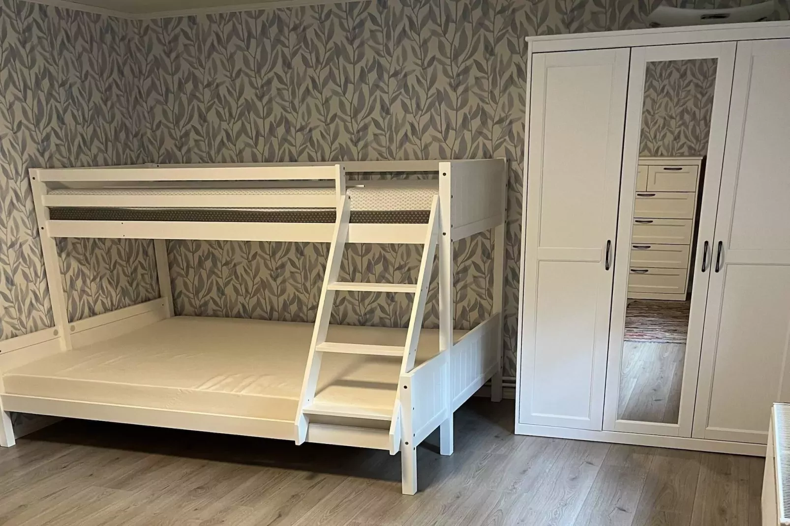 4 sterren vakantie huis in Molkom-Binnen