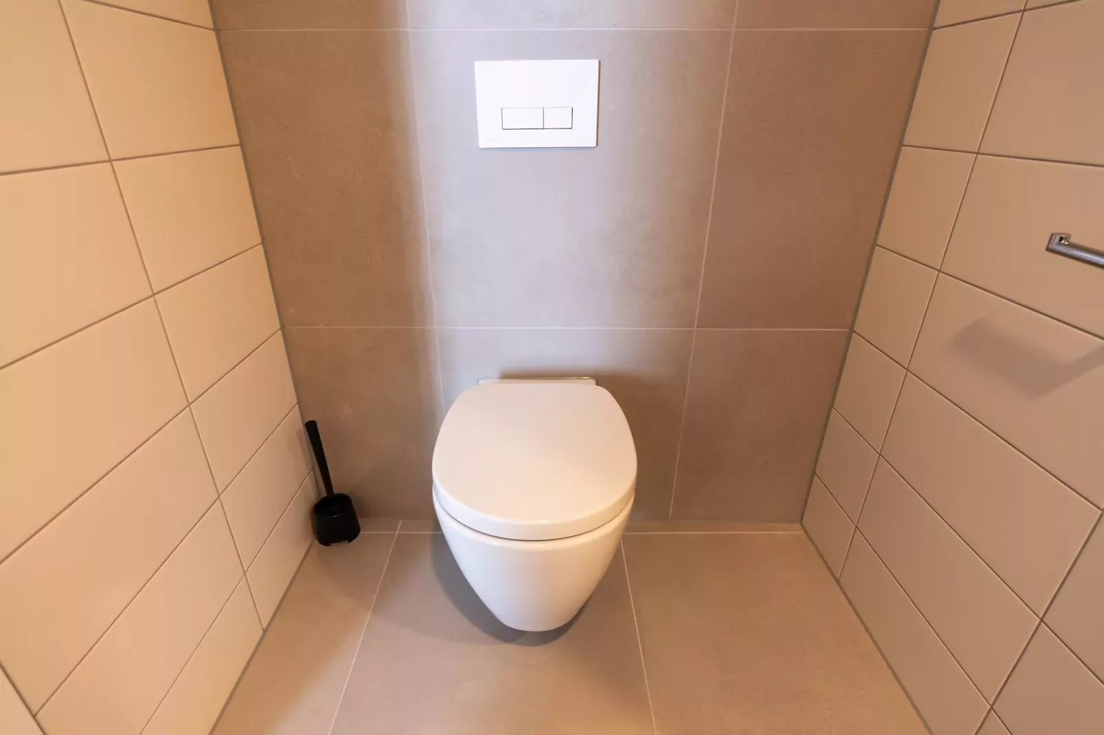 Walden 5-Badkamer