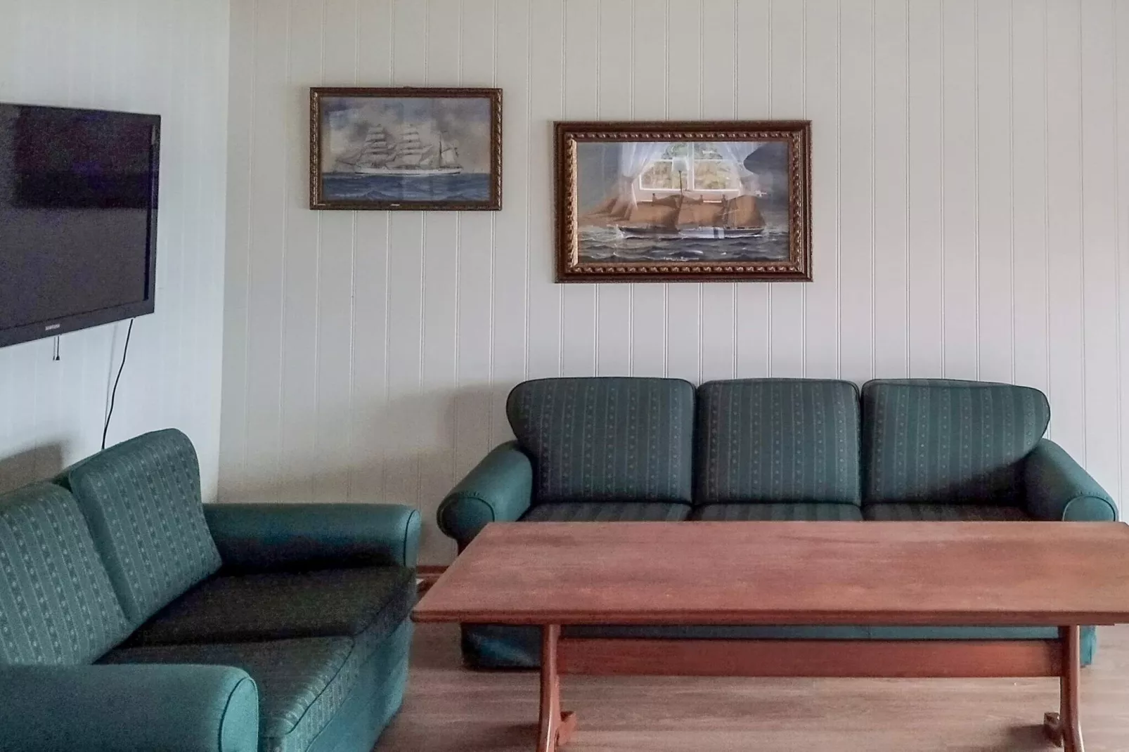 4 Personen vakantie huis in lyngdal-Binnen