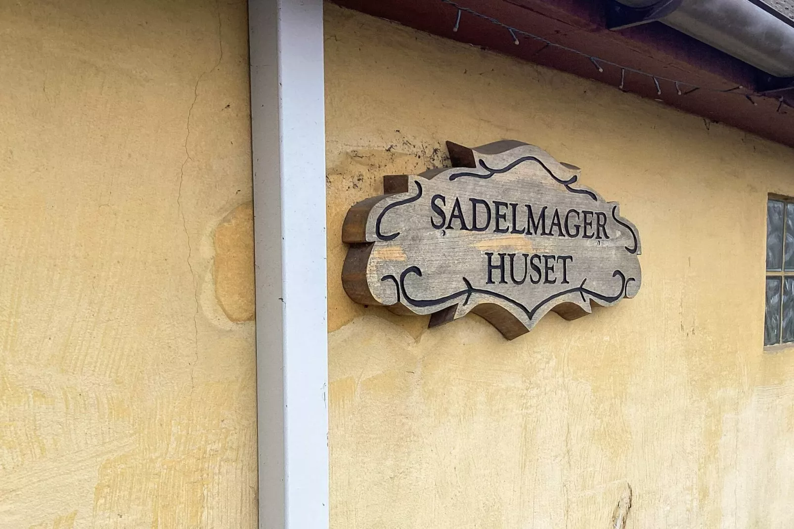 6 Personen vakantie huis in Askeby-Buitenlucht