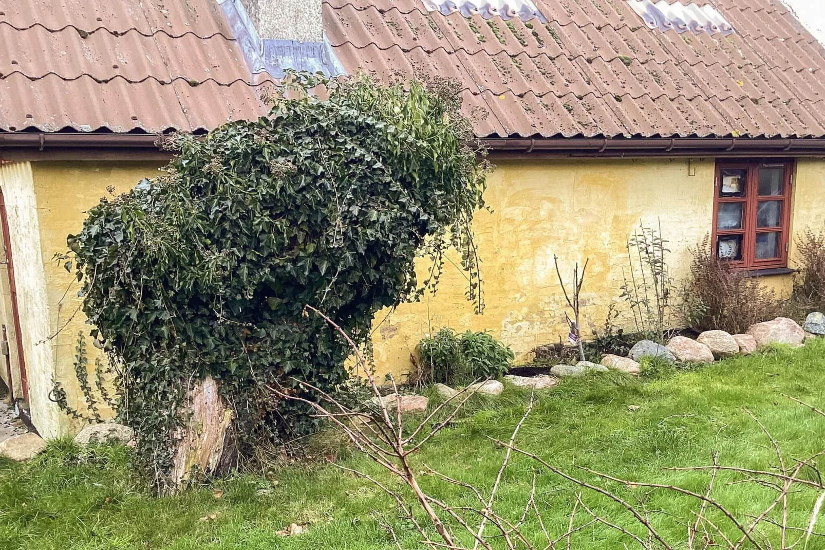 6 Personen vakantie huis in Askeby-Buitenlucht