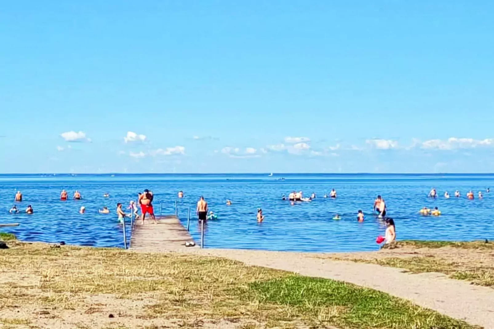 5 Personen vakantie huis in Mörbylånga-Niet-getagd