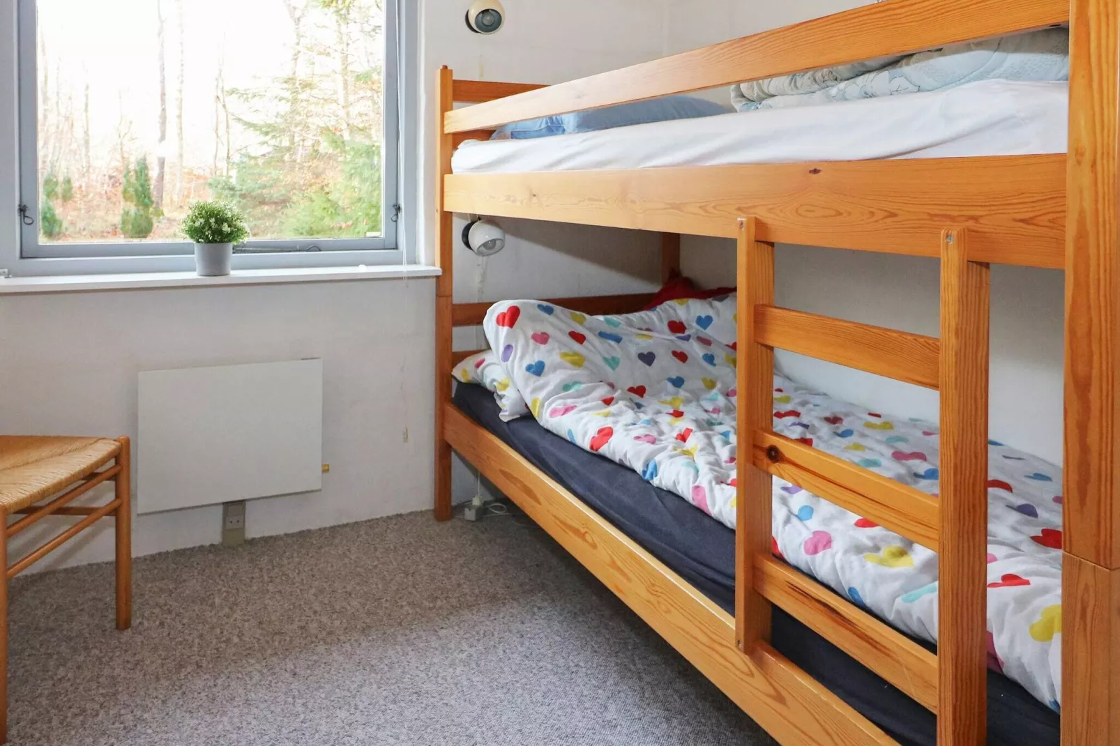 8 persoons vakantie huis in Hadsund-By Traum-Binnen