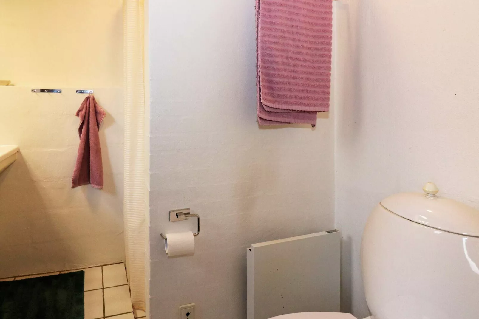 8 persoons vakantie huis in Hadsund-By Traum-Binnen