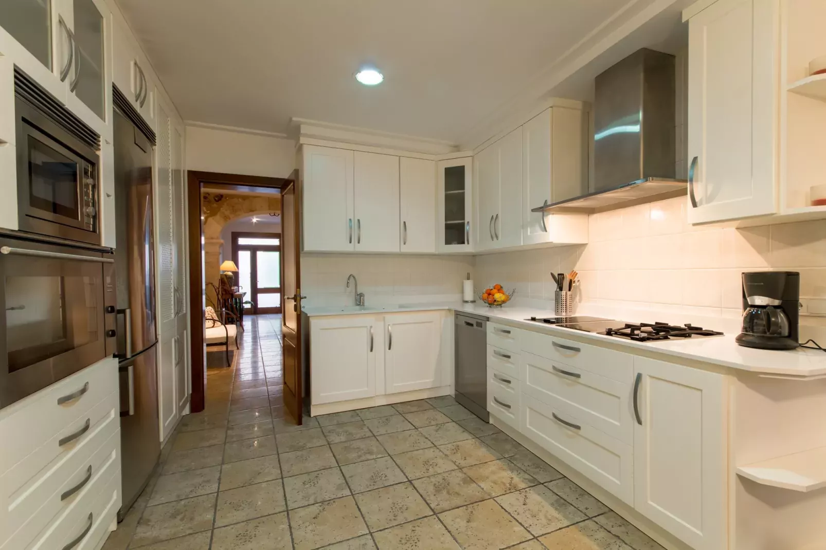 Casa Sa Gran Pusa, House 5StarsHome Mallorca