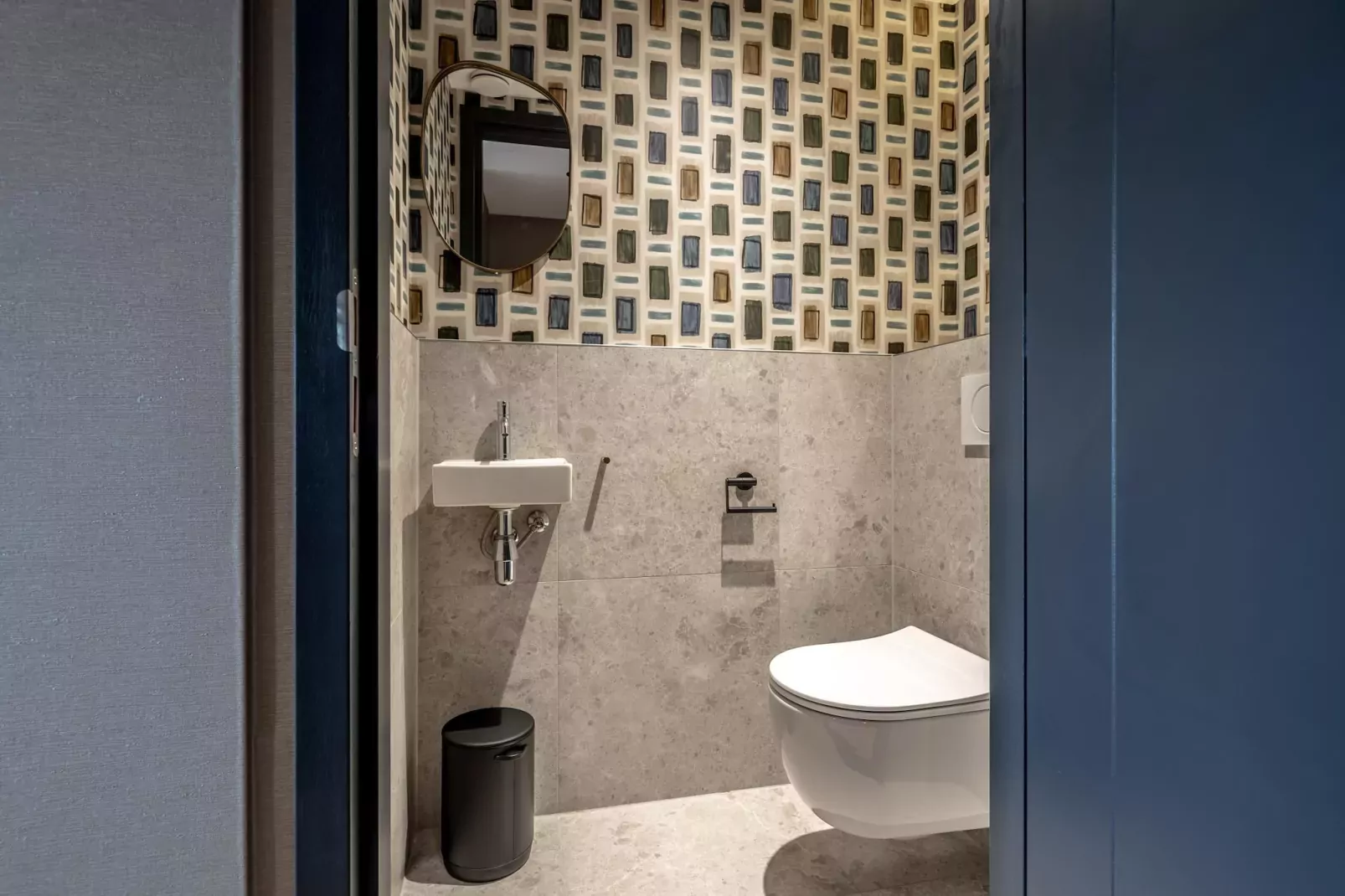 Delft 3A-Badkamer