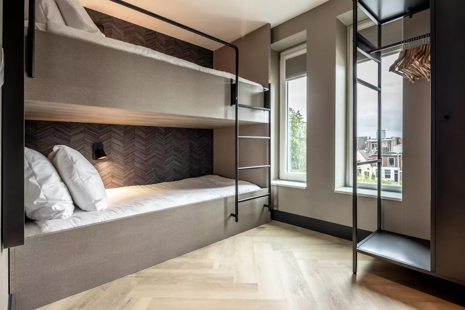 Delft 3B-Slaapkamer